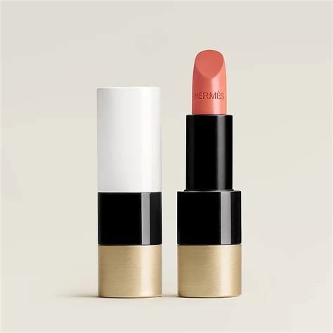 hermes lipstick limited edition|hermes lipstick beige tadelakt.